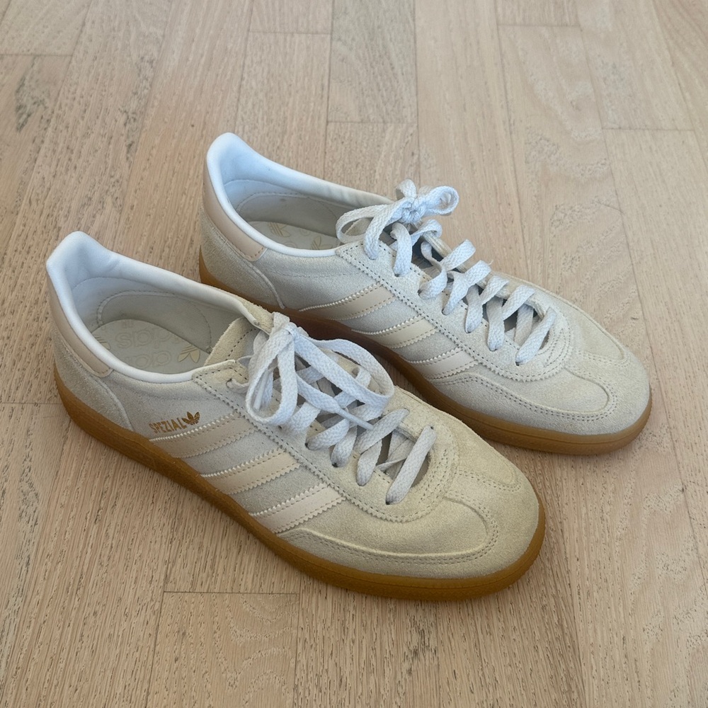 Adidas Spezial